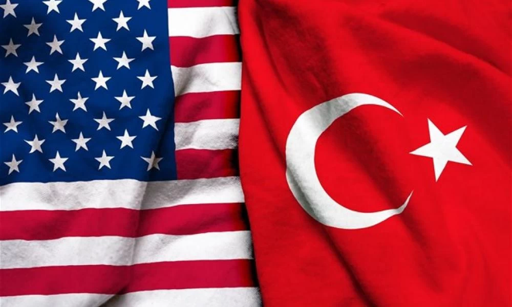 Πως θα κινηθούν ΗΠΑ-ΕΕ προκειμένου να συμμορφώσουν τον Ερντογάν;